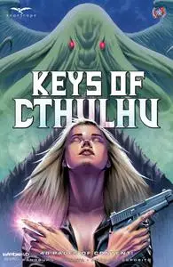 Keys of Cthulhu (2023) (digital) (The Seeker-Empire