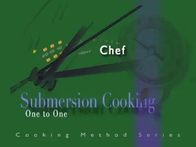 Culinary Institute of America - Moist Heat Cooking Methods