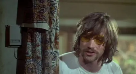 The Baby Maker (1970)