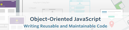 Udacity - Object-Oriented JavaScript (2015)