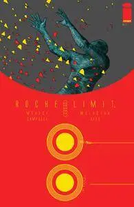 Roche Limit - Tome 04
