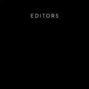 Editors - Unedited (7CD Box Set, Limited Edition, 2011)