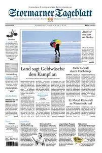 Stormarner Tageblatt - 04. Januar 2018