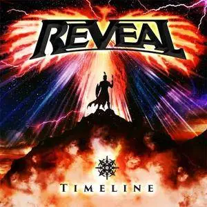 Reveal - Timeline (2017) {FC Metal}