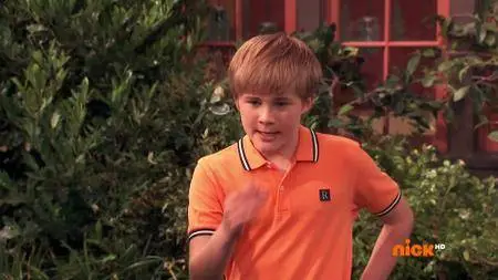 Nicky, Ricky, Dicky & Dawn S04E06