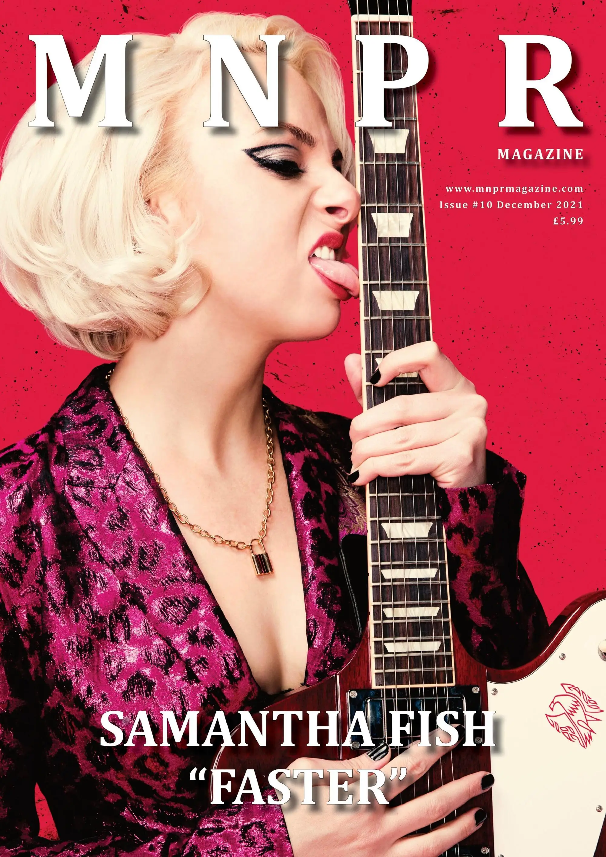 MNPR Magazine – December 2021