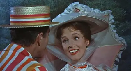 Mary Poppins (1964)