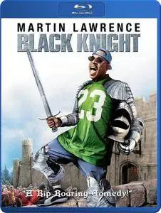 Black Knight (2001)