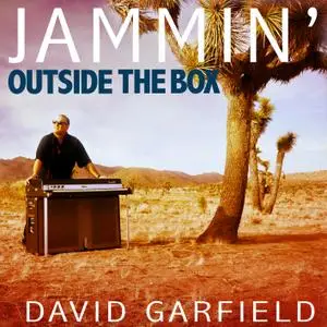 David Garfield - Jammin' - Outside the Box (2018) [Official Digital Download 24/48]