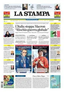 La Stampa Asti - 16 Marzo 2024