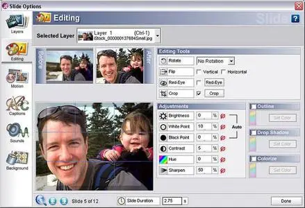 PhotoDex ProShow Gold 3.0.1942