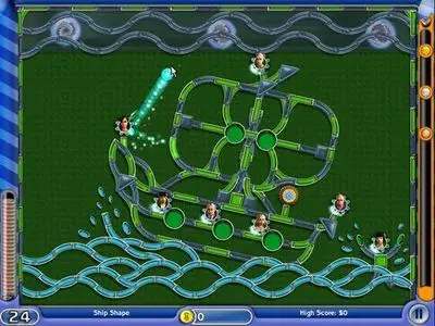 The Sims Carnival: BumperBlast v1.0.10