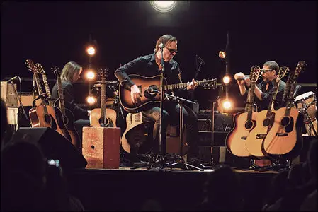 Joe Bonamassa - An Acoustic Evening at The Vienna Opera House (2013)