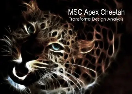 MSC Apex 2015 Cheetah Release
