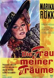 Die Frau meiner Träume / The Woman of My Dreams (1944)
