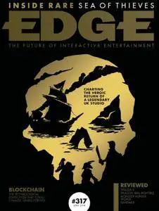 Edge - May 2018