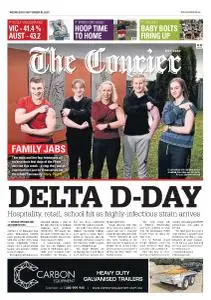 The Courier - September 15, 2021