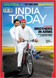 India Today – 27 February 2017