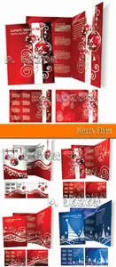 Merry Flyer