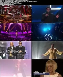 VH1 Divas Celebrate Soul 2011