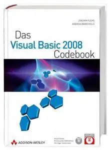 Das Visual Basic 2008 Codebook (Repost)