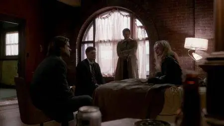 Supernatural S08E17