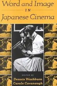 Word and Image in Japanese Cinema