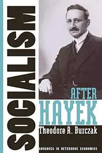 Socialism after Hayek