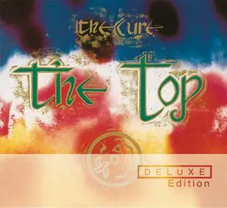 The Cure - The Top (1984) [2CD Deluxe Edition 2006]