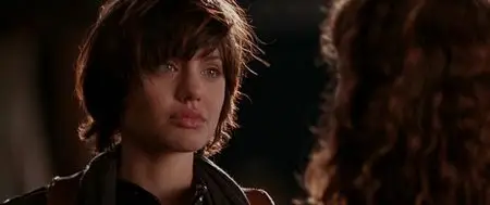Foxfire DVDRip