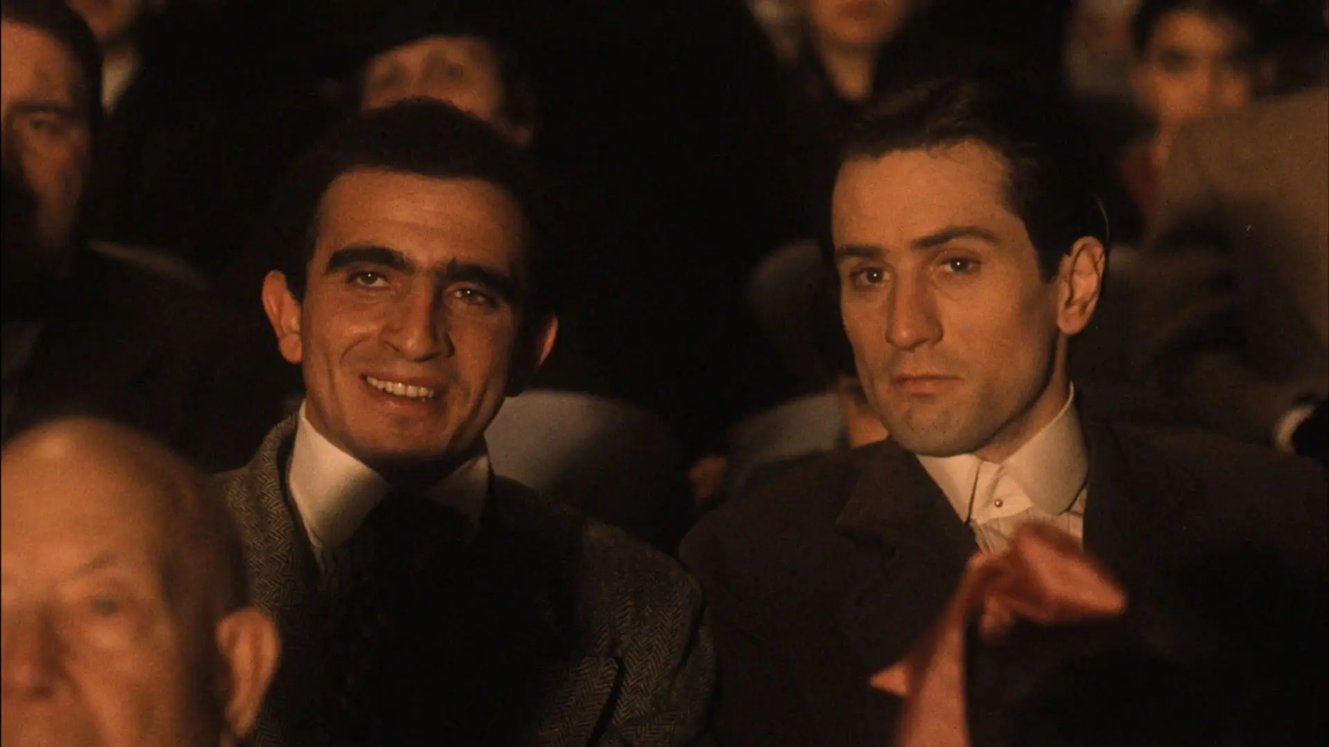 The Godfather II (1974)