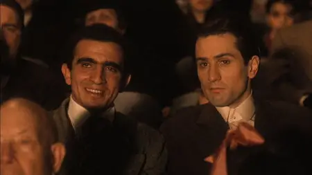 The Godfather II (1974)
