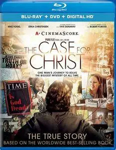 The Case for Christ (2017)