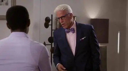 The Good Place S02E04