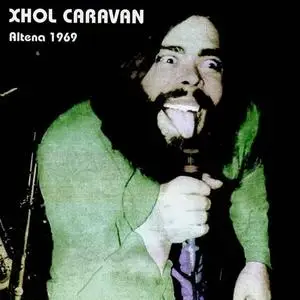 Xhol (Xhol Caravan, Soul Caravan) - 6 Albums (1971-2009) (Re-up)