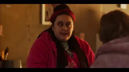 Finding Alice S01E06