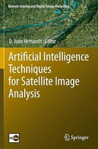 Artificial Intelligence Techniques for Satellite Image Analysis (Repost)