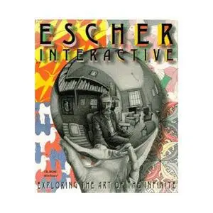M.C. Escher Interactive