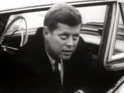 BBC Storyville - JFK's Road to the White House: Primary 1960 (2012)