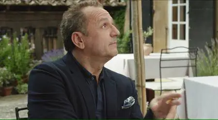 Paris Can Wait / Bonjour Anne (2016)