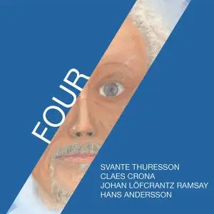 Svante Thuresson - Four (2019)