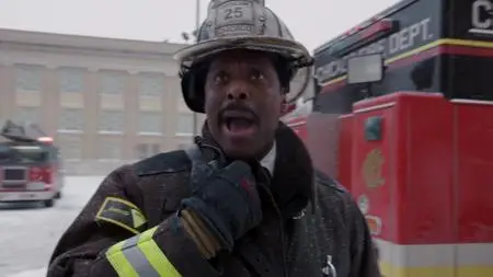 Chicago Fire S03E19