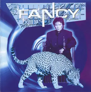 Fancy: Discography (1985 - 2009)