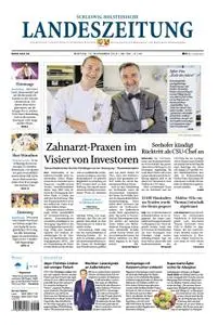 Schleswig-Holsteinische Landeszeitung - 12. November 2018