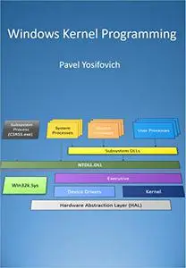 Windows Kernel Programming