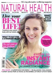 Natural Health – February 2017