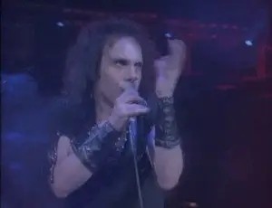  Dio - Sacred Heart "The Video" (1986) 