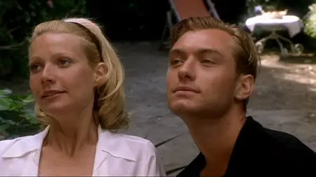 The Talented Mr. Ripley (1999) DVD9