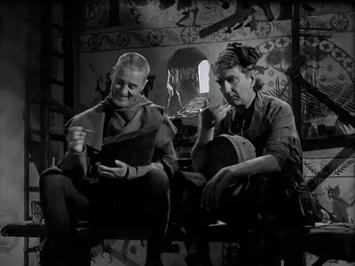 The Seventh Seal (1957)