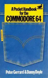 Pocket Handbook for the Commodore 64